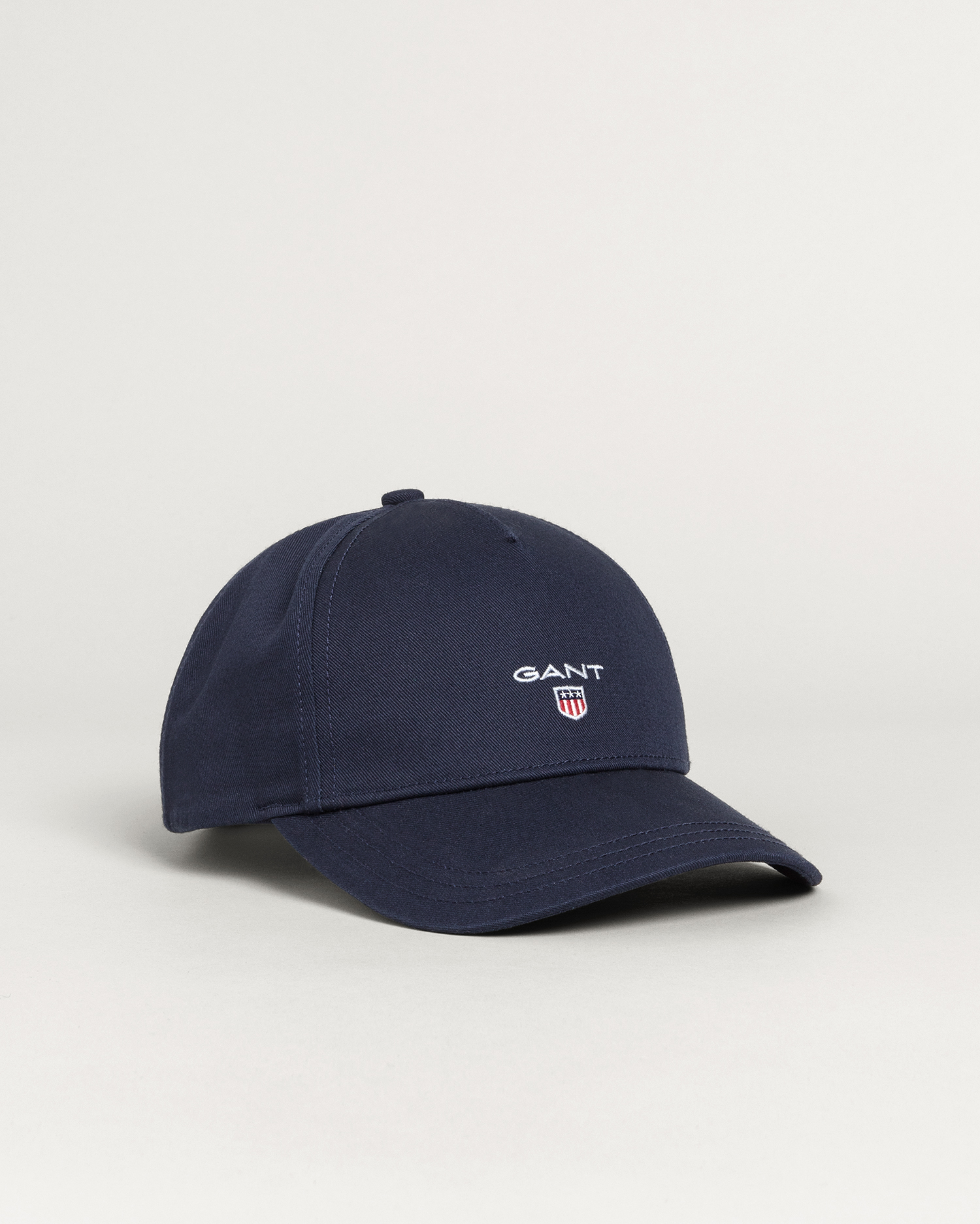 

GANT Kids Teens Original Cap (L-XL) Blue