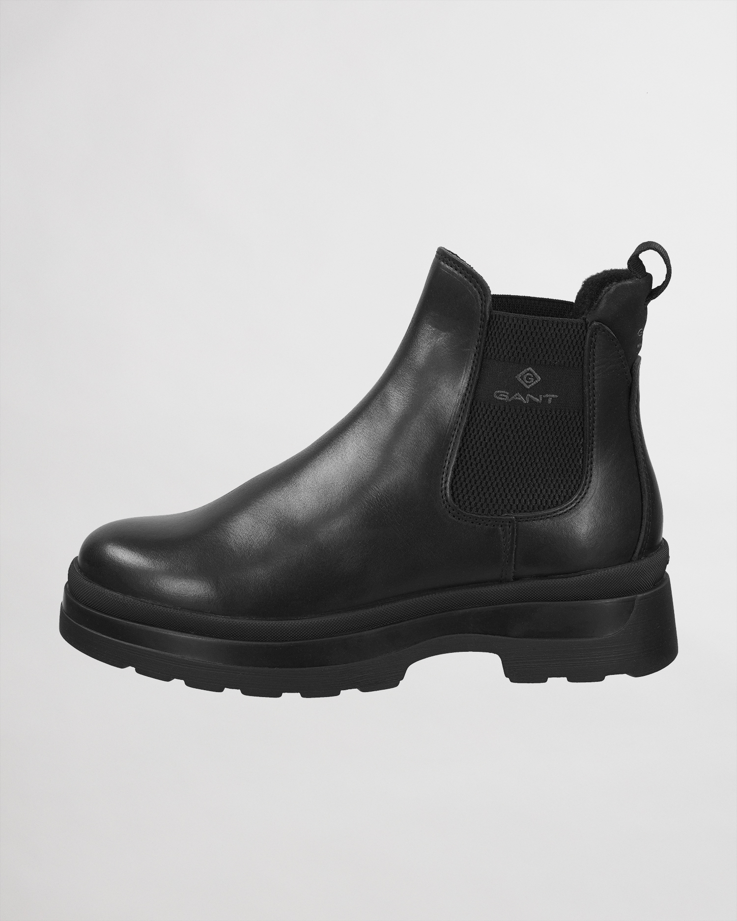 gant windpeak chelsea boots