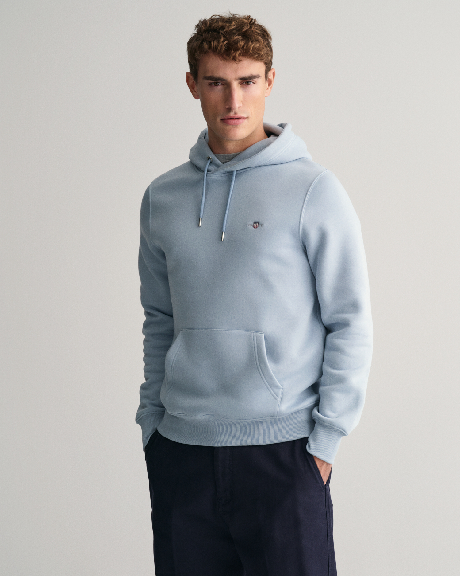 Shield Hoodie - GANT